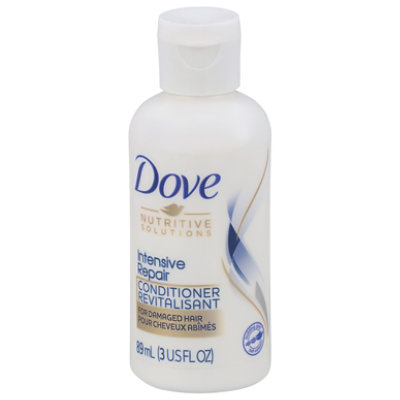 Dove Conditioner Intensive Repair - 3 OZ - Image 1