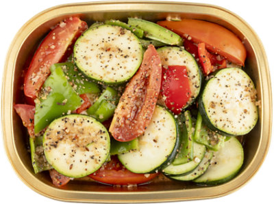 ReadyMeals Grilled Hatch Steak Veggies - 9 Oz - Image 1