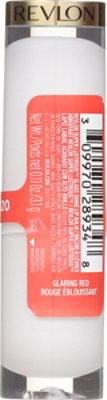 Spr Lust Lip Gls Shn Glarn Red - 0.11 OZ - Image 4