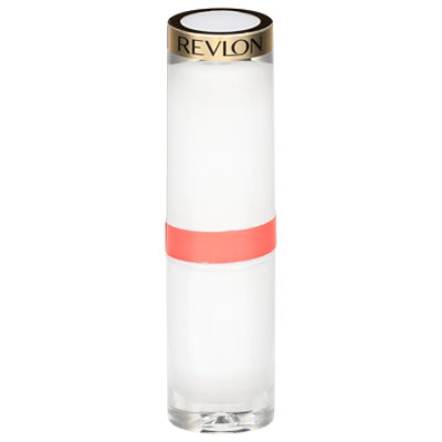 Spr Lust Lip Gls Shn Glarn Red - 0.11 OZ - Image 1