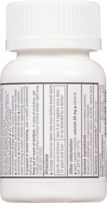 Meclizine Hcl Tb 12.5mg - 100 CT - Image 5