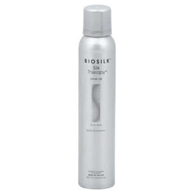 Biosilk St Shine On - 5.3 OZ - Image 1