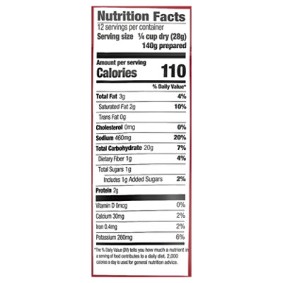 Idahoan Buttery Homestyle Mashed Potatoes - 12 Oz - Image 3