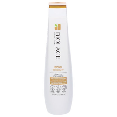 Matrix Biolage Bond Therpay Shampoo - 13.5 OZ - Image 1
