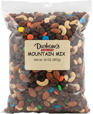 Durham Mountain Mix - 32 OZ - Image 1