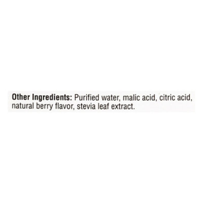 Youtheory Collagen Liquid Natural Berry - 12 OZ - Image 4