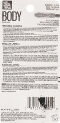 Masc Lash Sens Body Blk Blk - 0.24 OZ - Image 4