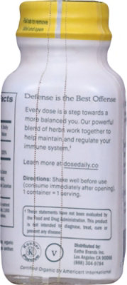 Dose For Immunity Dietary Supplement - 2 OZ - Image 5