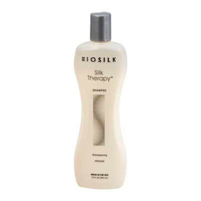 Biosilk Therapy Sham - 12 OZ - Image 3