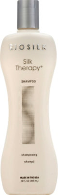 Biosilk Therapy Sham - 12 OZ - Image 2