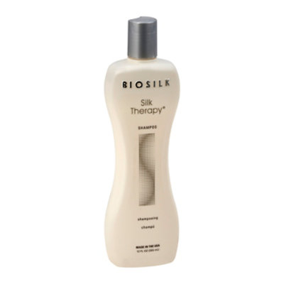 Biosilk Therapy Sham - 12 OZ - Image 1