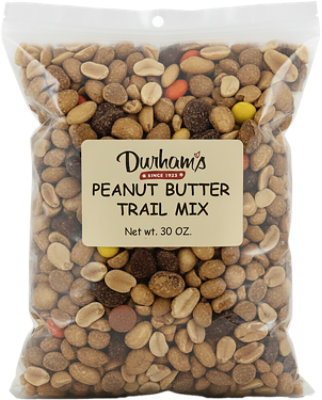 Durham Peanut Butter Trail Mix - 30 OZ - Image 1