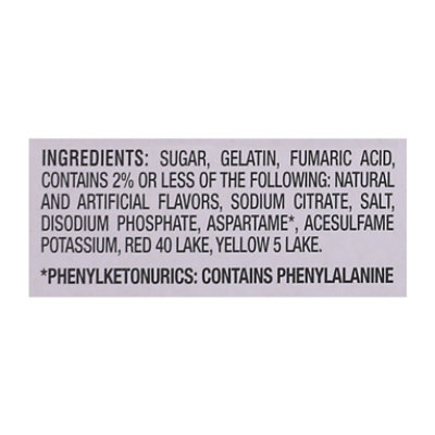 Royal Orange Gelatin Box - 1.41 Oz - Image 5