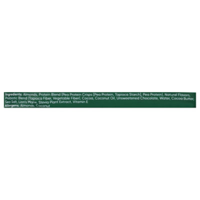 Iq Bar Chocolate Chip Mnt - 1.6 OZ - Image 4