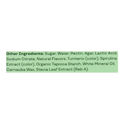 Bloom Nutrition Greens Gummy Strawberry - 12 CT - Image 3