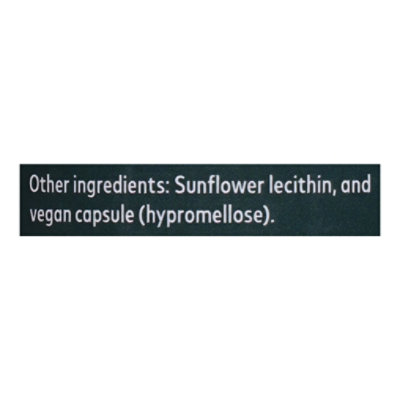 Gaia Oil Of Oregano - 60 CT - Image 3