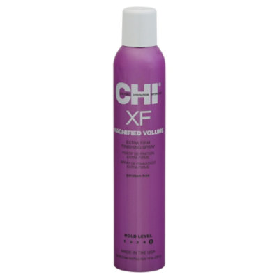 Chi Magnified Volume Extra Firm Spray - 10 OZ - Image 3