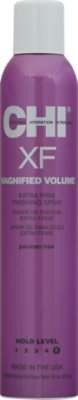 Chi Magnified Volume Extra Firm Spray - 10 OZ - Image 2