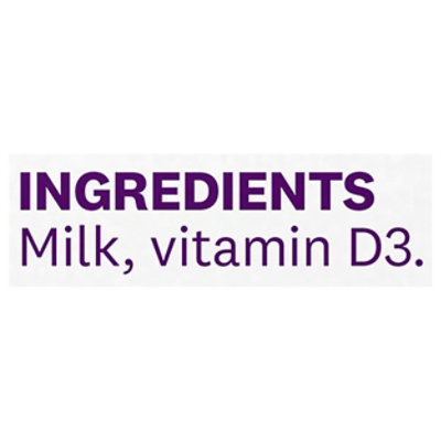 The A2 Milk Company 2% Reduced Fat Grass Fed Whole Milk - 59 Oz - Image 4