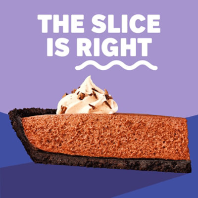 Jell-O Double Chocolare Cheesecake Dessert Kit - 9.24 Oz - Image 4