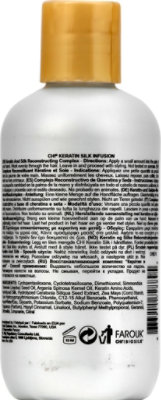 Chi Keratin Silk Infusion - 6 OZ - Image 4