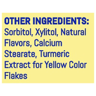 Neuro Mints Calm Clarity Honey Lemon - 12 OZ - Image 3