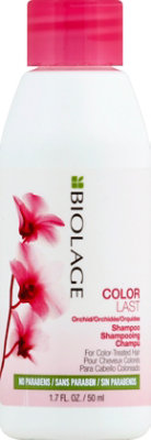 Mtx Biolage Colrlst Sham - 1.7 OZ - Image 2