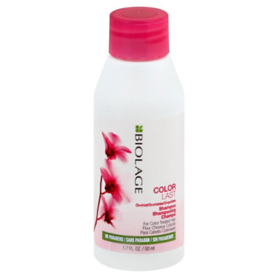 Mtx Biolage Colrlst Sham - 1.7 OZ - Image 1