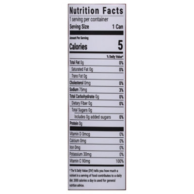 Amino Lean Sparkling Cherry Lime Energy Drink - 12 Fl. Oz. - Image 4