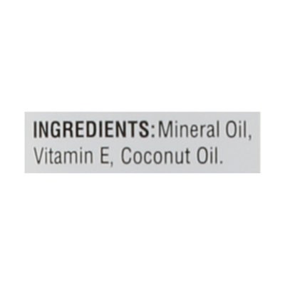 Personal Care Vitamin E Skin Oil - 4 Oz - Image 4