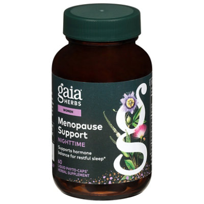 Gaia Nighttime Comfort - 60 CT - Image 2