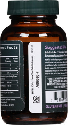Gaia Nighttime Comfort - 60 CT - Image 4