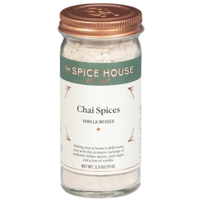 The Spice House Chai Spices - 2.5 OZ - Image 2