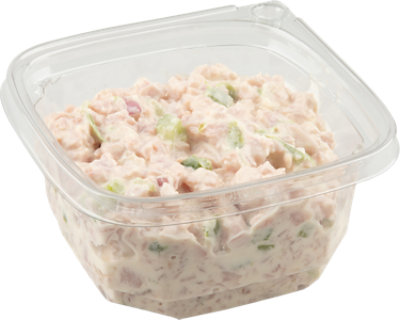 Readymeals Old Fashioned Ham Salad - Ready2eat - LB - Image 1