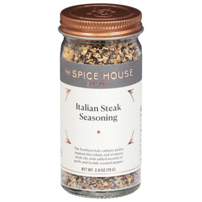 The Spice House Italian Steak Seasoning - 2.8 Oz - Image 1