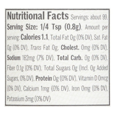 The Spice House Italian Steak Seasoning - 2.8 Oz - Image 3