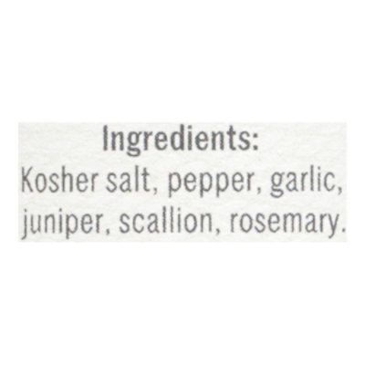The Spice House Italian Steak Seasoning - 2.8 Oz - Image 4
