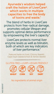 Himalaya Livercare - 90 CT - Image 5