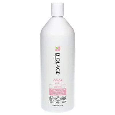 Matrix Biolage Colorlast Conditioner - 33.8 OZ - Image 2