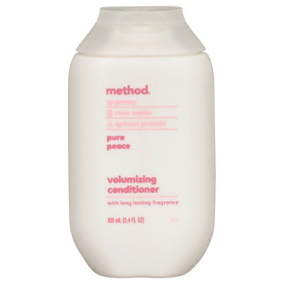 Method Pure Peace Conditioner - 3.4 OZ - Image 1