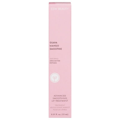 Esw Beauty Lip Treatment Guava Mango - 0.51 OZ - Image 1
