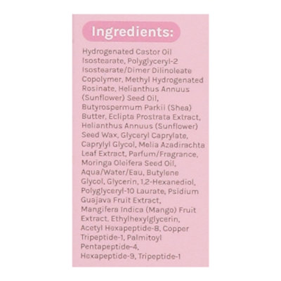 Esw Beauty Lip Treatment Guava Mango - 0.51 OZ - Image 4