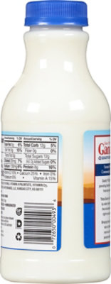 Gandy's 2% Reduced Fat Milk - 16 Oz - Image 6