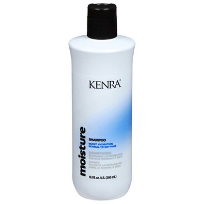 Kenra Moisturizing Shampoo - 10.1 OZ - Image 1