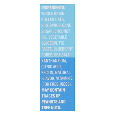 Bobos Oat Bars Bar Blueberry Fig - 7.5 OZ - Image 4