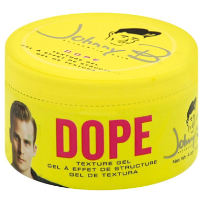 Johnny B Dope Texture Gel - 4 OZ - Image 1