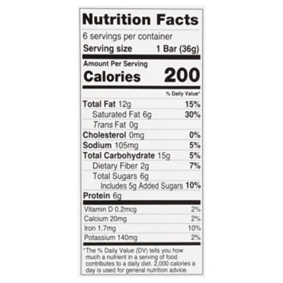 Skippy PB & Jelly Strawberry Jelly Coating & Peanut Butter Wafer Bars - 6 Count - Image 3