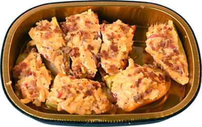 Readymeals Sweet Heat Poppers - EA - Image 1