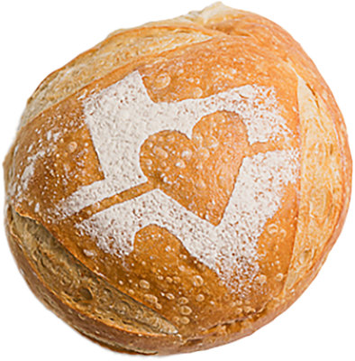 Texas French Bread - EA - Image 1