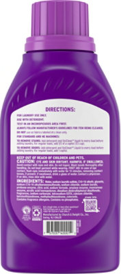 Oxiclean White Revive Liquid Additive - 45 OZ - Image 4